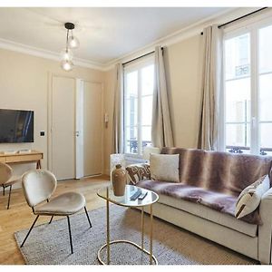 Deluxe Appartement met Twee Slaapkamers
